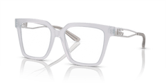 0DG3376B - Dolce & Gabbana - Transparent - (Opal Crystal 3420) - 53 - 18 - 140 MM - Ardor Eyewear 8056597947039