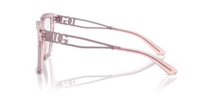 Transparent Rose - 0DG3376B 8056262074534