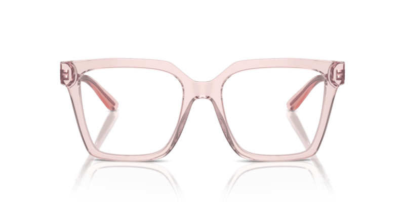 Transparent Rose - 0DG3376B 8056262074534