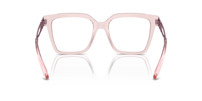 Transparent Rose - 0DG3376B 8056262074534