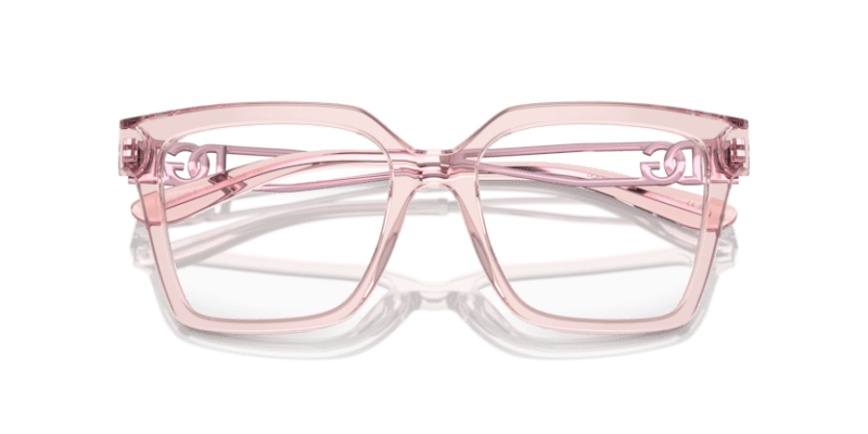Transparent Rose - 0DG3376B 8056262074534