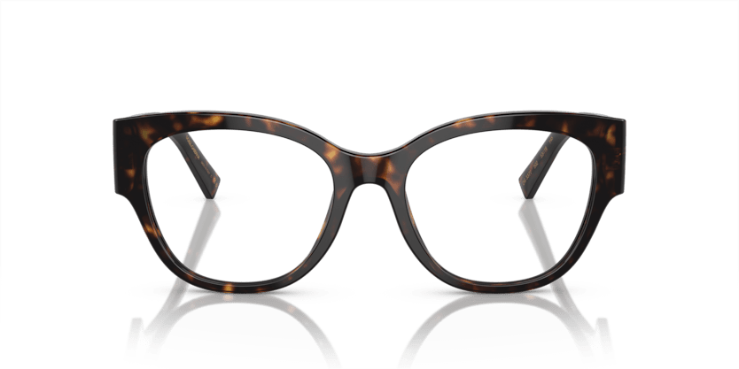 0DG3377 - Dolce & Gabbana - Tortoise - (Havana 502) - 51 - 18 - 145 MM - Ardor Eyewear 8056597947541