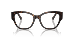 0DG3377 - Dolce & Gabbana - Tortoise - (Havana 502) - 51 - 18 - 145 MM - Ardor Eyewear 8056597947541