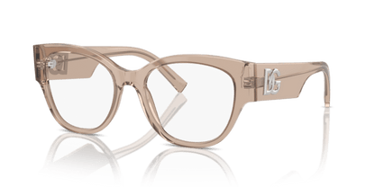 Transparent Camel - 0DG3377 8056262074459