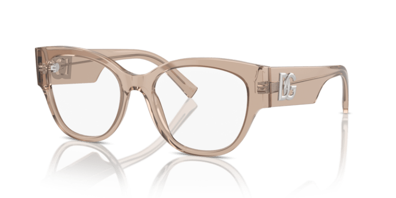 Transparent Camel - 0DG3377 8056262074459