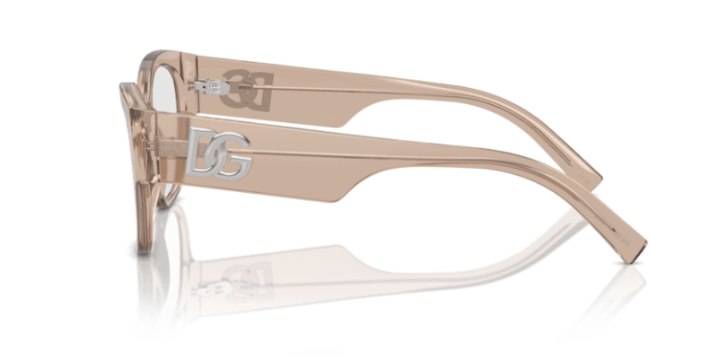 Transparent Camel - 0DG3377 8056262074459