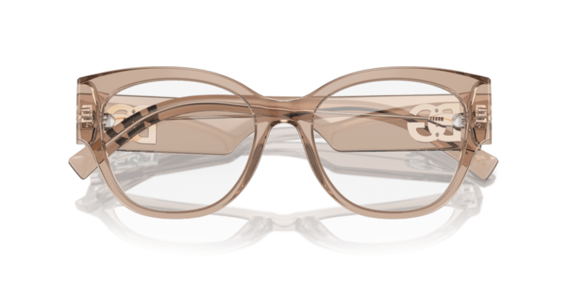 Transparent Camel - 0DG3377 8056262074459