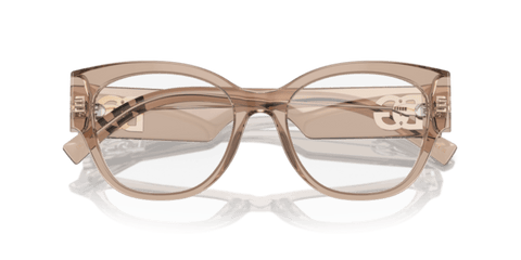 Transparent Camel - 0DG3377 8056262074459