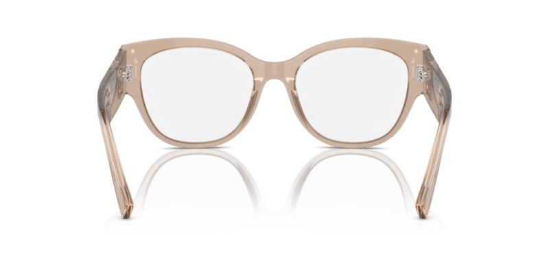 Transparent Camel - 0DG3377 8056262074459