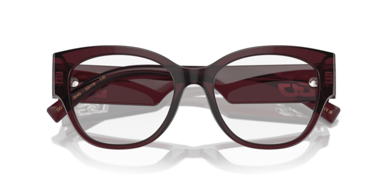 Transparent Violet - 0DG3377 8056262074442