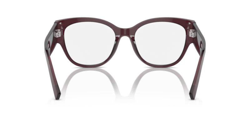 Transparent Violet - 0DG3377 8056262074442