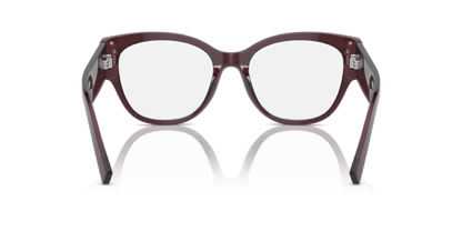 Transparent Violet - 0DG3377 8056262074442