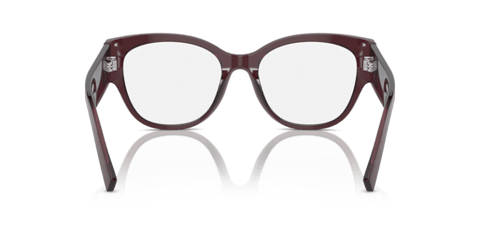Transparent Violet - 0DG3377 8056262074442