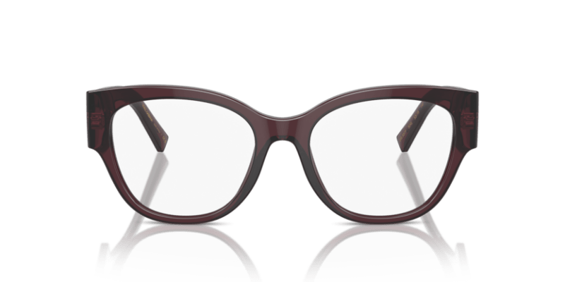 Transparent Violet - 0DG3377 8056262074442