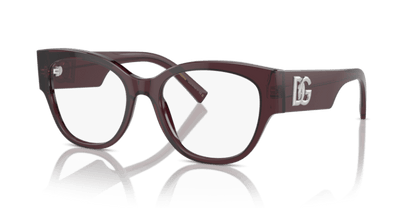 Transparent Violet - 0DG3377 8056262074442