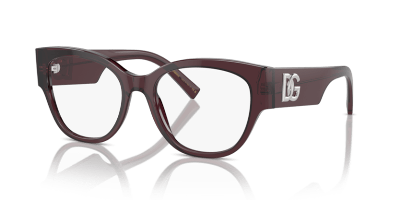 Transparent Violet - 0DG3377 8056262074442