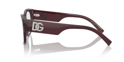 Transparent Violet - 0DG3377 8056262074442