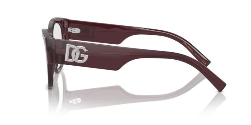 Transparent Violet - 0DG3377 8056262074442