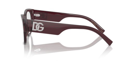 Transparent Violet - 0DG3377 8056262074442
