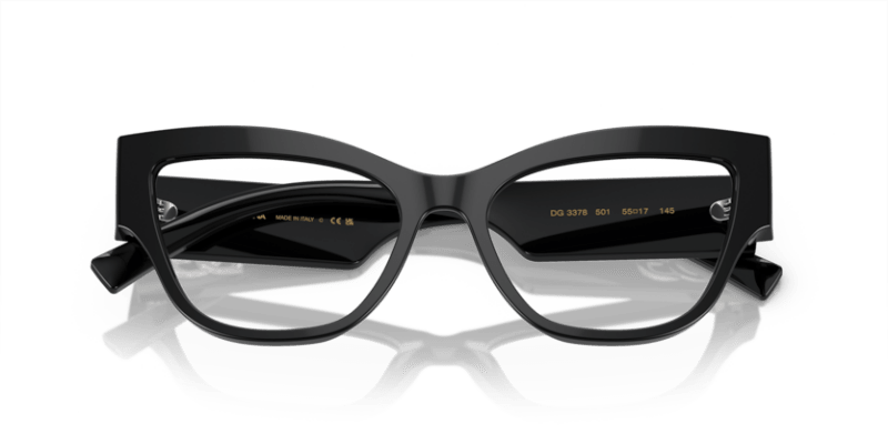 Black - 0DG3378 8056597948524