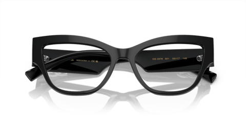Black - 0DG3378 8056597948524
