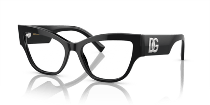 Black - 0DG3378 8056597948524