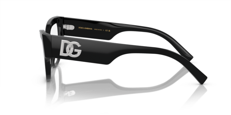 Black - 0DG3378 8056597948524