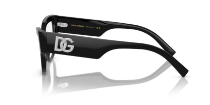 Black - 0DG3378 8056597948524