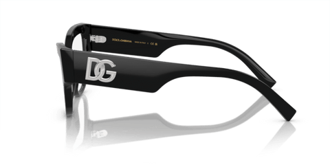 Black - 0DG3378 8056597948524