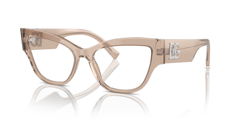 Transparent Camel - 0DG3378 8056262074527