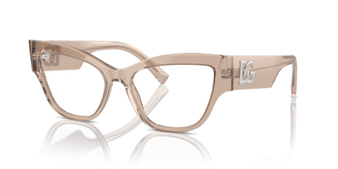 Transparent Camel - 0DG3378 8056262074527