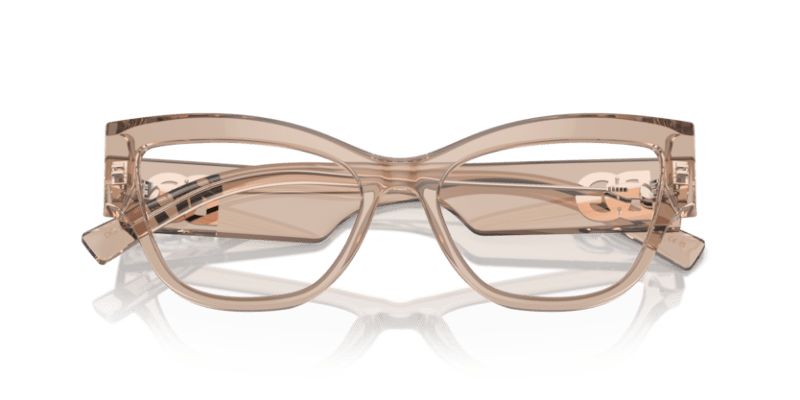 Transparent Camel - 0DG3378 8056262074527