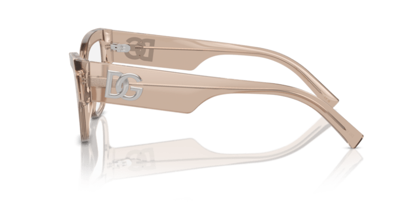 Transparent Camel - 0DG3378 8056262074527