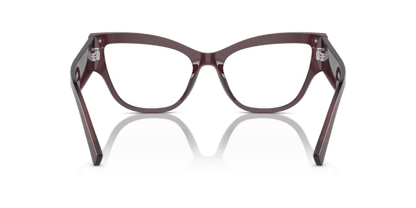 Transparent Violet - 0DG3378 8056262074510