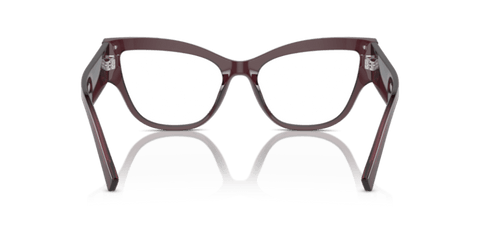 Transparent Violet - 0DG3378 8056262074510