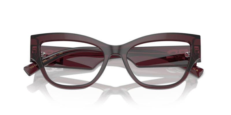 Transparent Violet - 0DG3378 8056262074510