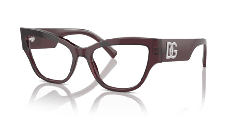 Transparent Violet - 0DG3378 8056262074510
