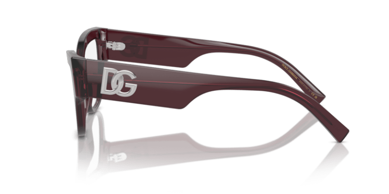 Transparent Violet - 0DG3378 8056262074510