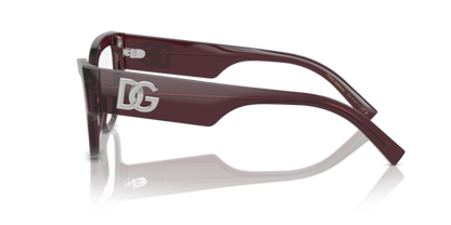 Transparent Violet - 0DG3378 8056262074510