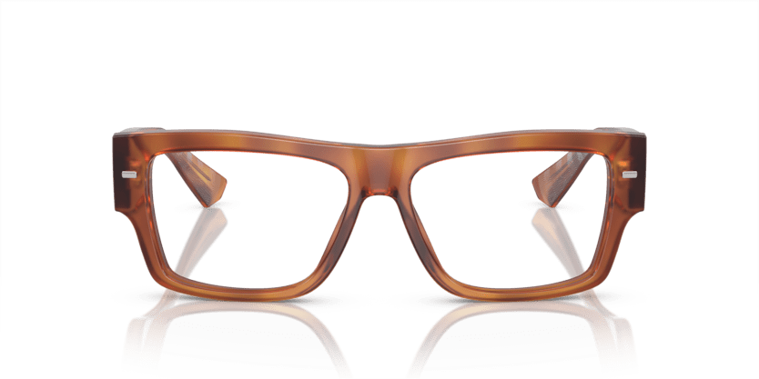 0DG3379 - Dolce & Gabbana - Tortoise - (Ginger Havana 705) - 53 - 15 - 145 MM - Ardor Eyewear 8056597945615