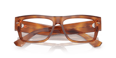 0DG3379 - Dolce & Gabbana - Tortoise - (Ginger Havana 705) - 53 - 15 - 145 MM - Ardor Eyewear 8056597945615