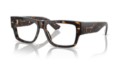 0DG3379 - Dolce & Gabbana - Tortoise - (Havana 502) - 53 - 15 - 145 MM - Ardor Eyewear 8056597945592