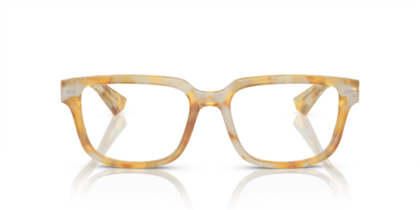 0DG3380 - Dolce & Gabbana - Tortoise - (Yellow Tortoise 3422) - 52 - 18 - 145 MM - Ardor Eyewear 8056597945516