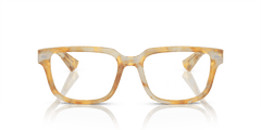 0DG3380 - Dolce & Gabbana - Tortoise - (Yellow Tortoise 3422) - 52 - 18 - 145 MM - Ardor Eyewear 8056597945516