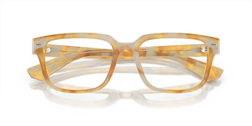 0DG3380 - Dolce & Gabbana - Tortoise - (Yellow Tortoise 3422) - 52 - 18 - 145 MM - Ardor Eyewear 8056597945516