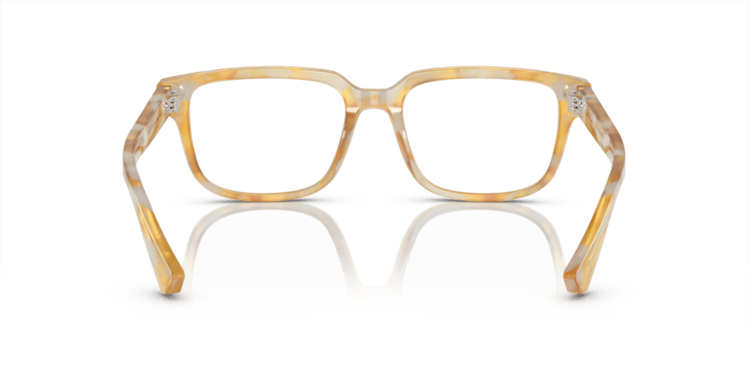 0DG3380 - Dolce & Gabbana - Tortoise - (Yellow Tortoise 3422) - 52 - 18 - 145 MM - Ardor Eyewear 8056597945516