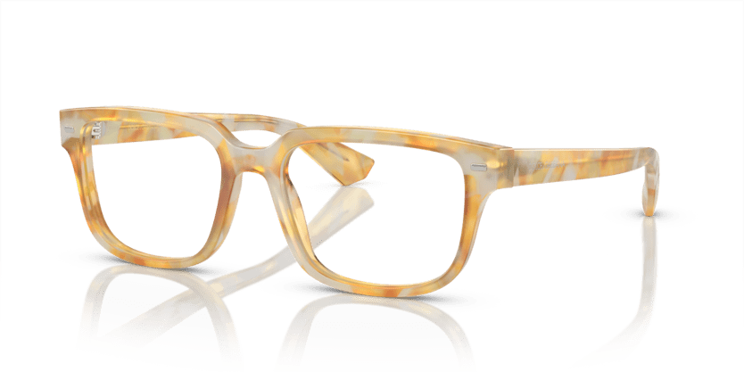 0DG3380 - Dolce & Gabbana - Tortoise - (Yellow Tortoise 3422) - 52 - 18 - 145 MM - Ardor Eyewear 8056597945516