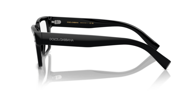 Black - 0DG3383 8056262054789