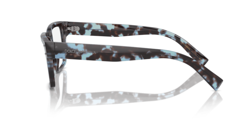 Havana Blue - 0DG3383 8056262054840