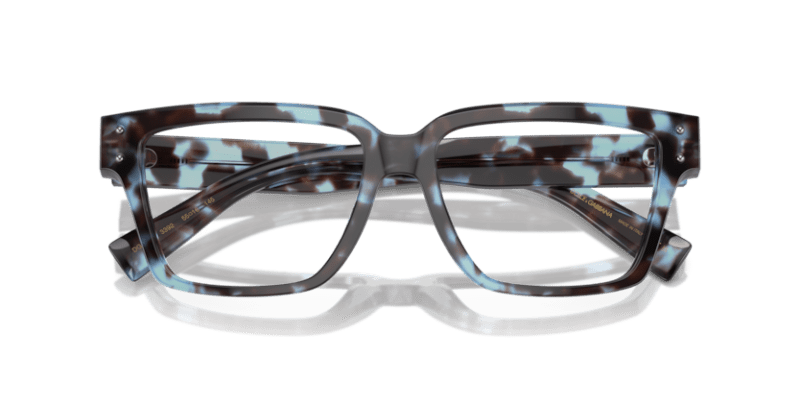 Havana Blue - 0DG3383 8056262054840